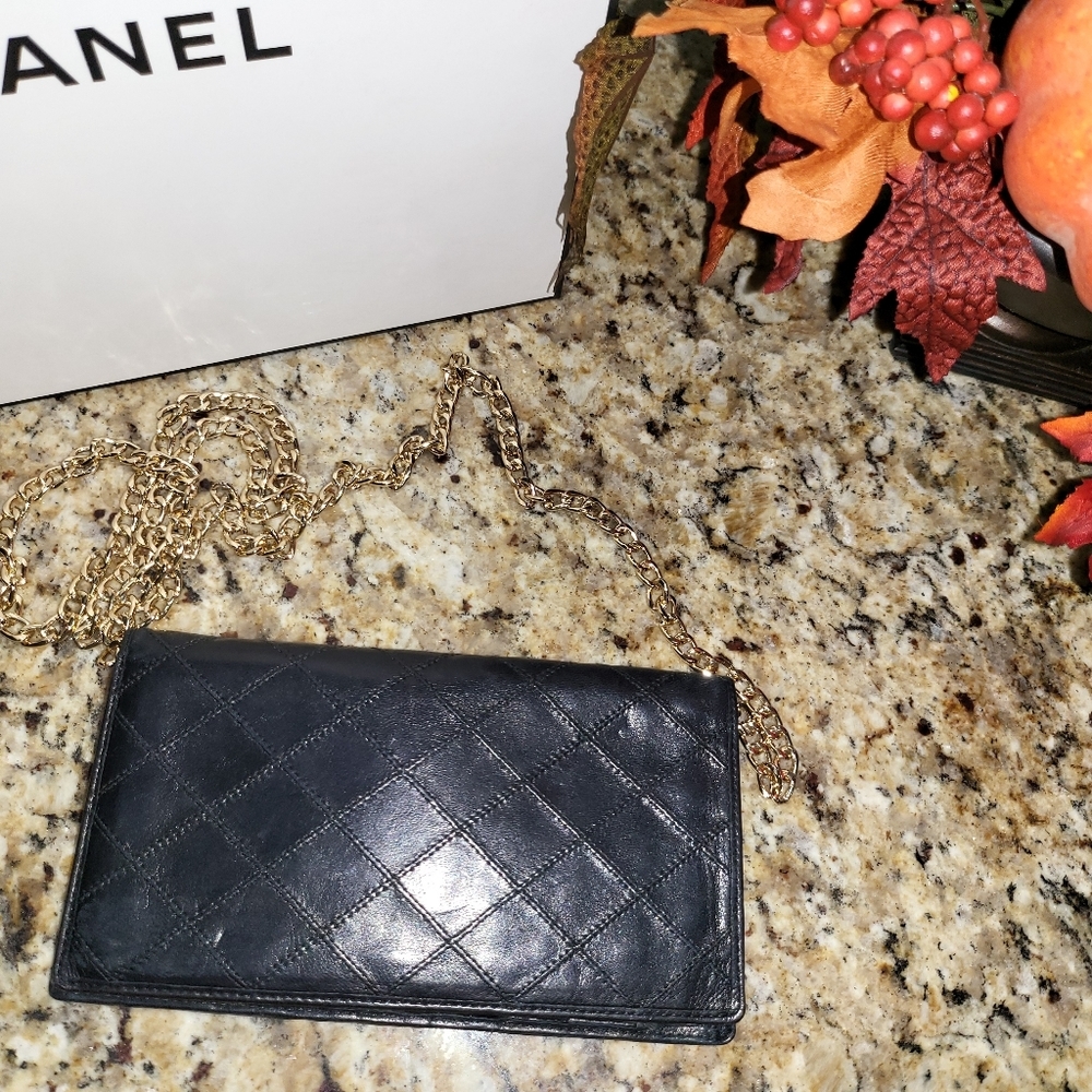 Chanel WOC